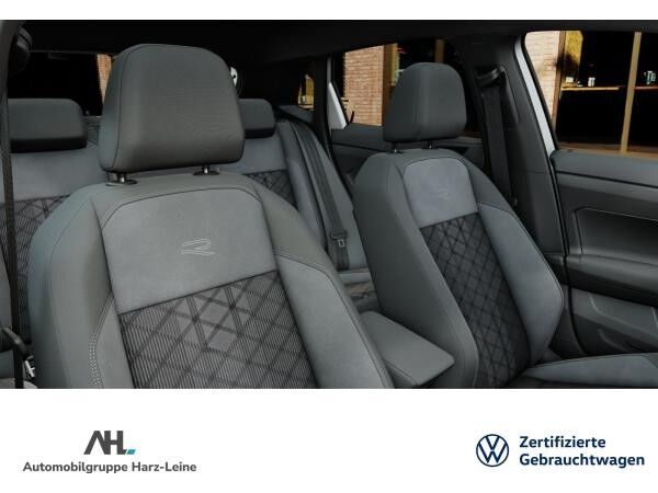 Volkswagen Polo 1.0 TSI R-Line DSG IQ.Light Navi RFK ACC