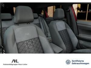 Volkswagen Polo 1.0 TSI R-Line DSG IQ.Light ACC RFK Navi DAB