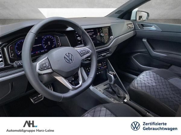 Volkswagen Polo 1.0 TSI R-Line DSG IQ.Light Navi RFK ACC