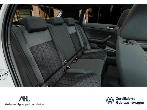 Volkswagen Polo 1.0 TSI R-Line DSG IQ.Light Navi RFK ACC