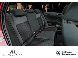 Volkswagen Polo 1.0 TSI R-Line DSG IQ.Light ACC RFK Navi DAB