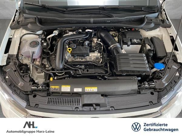 Volkswagen Polo 1.0 TSI R-Line DSG IQ.Light Navi RFK ACC