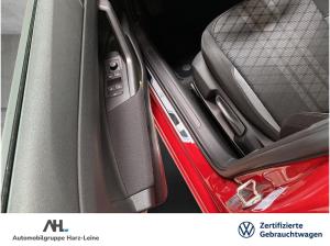 Volkswagen Polo 1.0 TSI R-Line DSG IQ.Light ACC RFK Navi DAB
