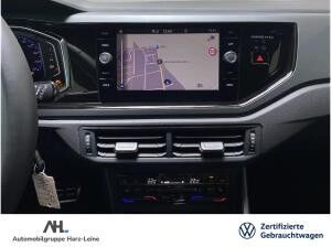 Volkswagen Polo 1.0 TSI R-Line DSG IQ.Light ACC RFK Navi DAB