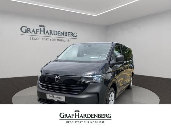Volkswagen e-Caravelle BEV 1-Gang Radst. 3100 mm