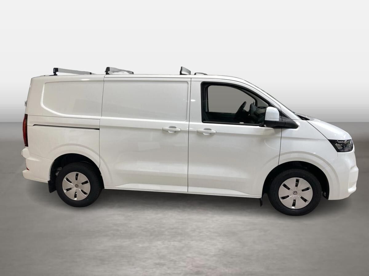 Volkswagen Transporter Kasten 2.0 TDI 4MO KR