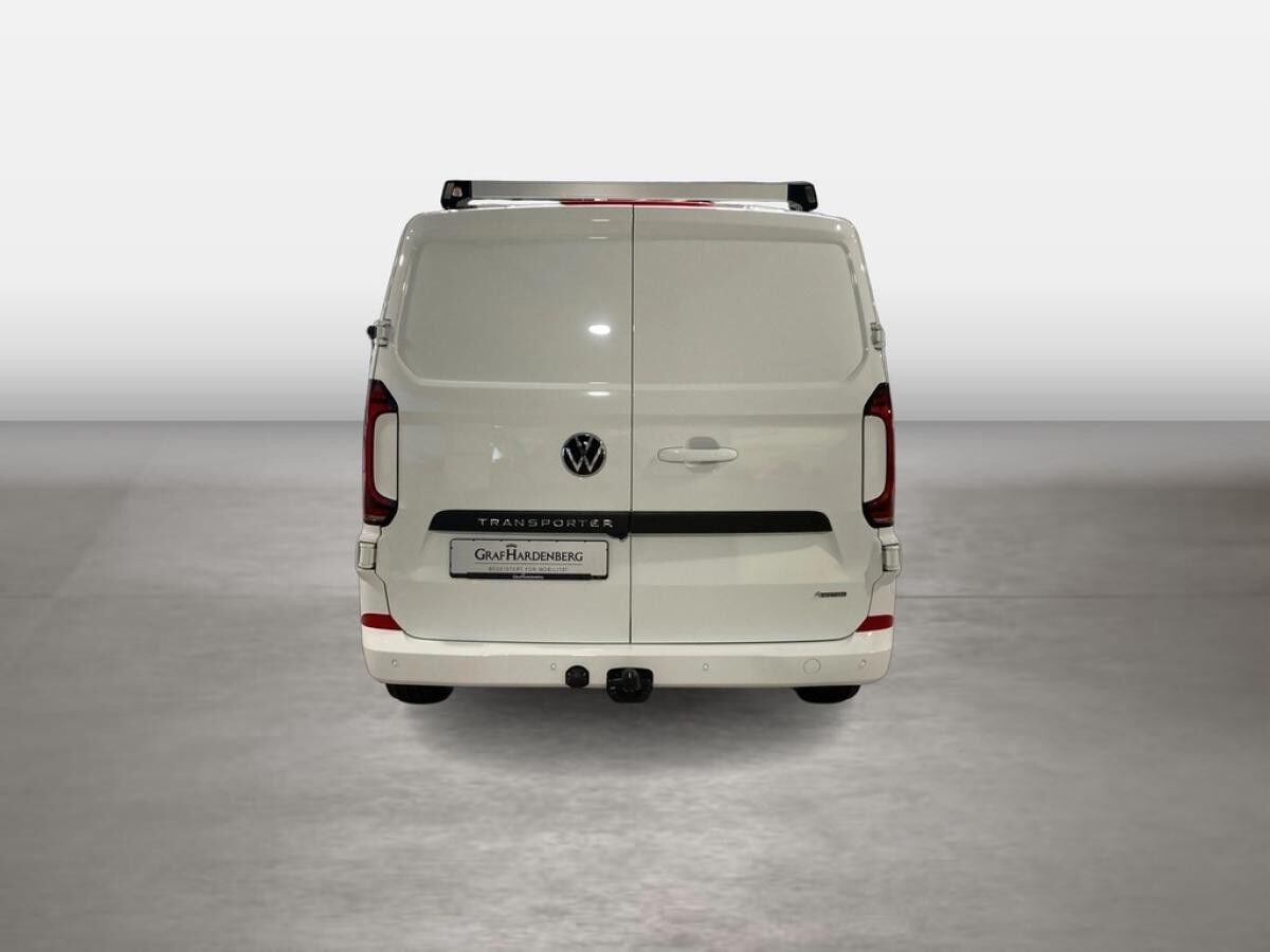 Volkswagen Transporter Kasten 2.0 TDI 4MO KR