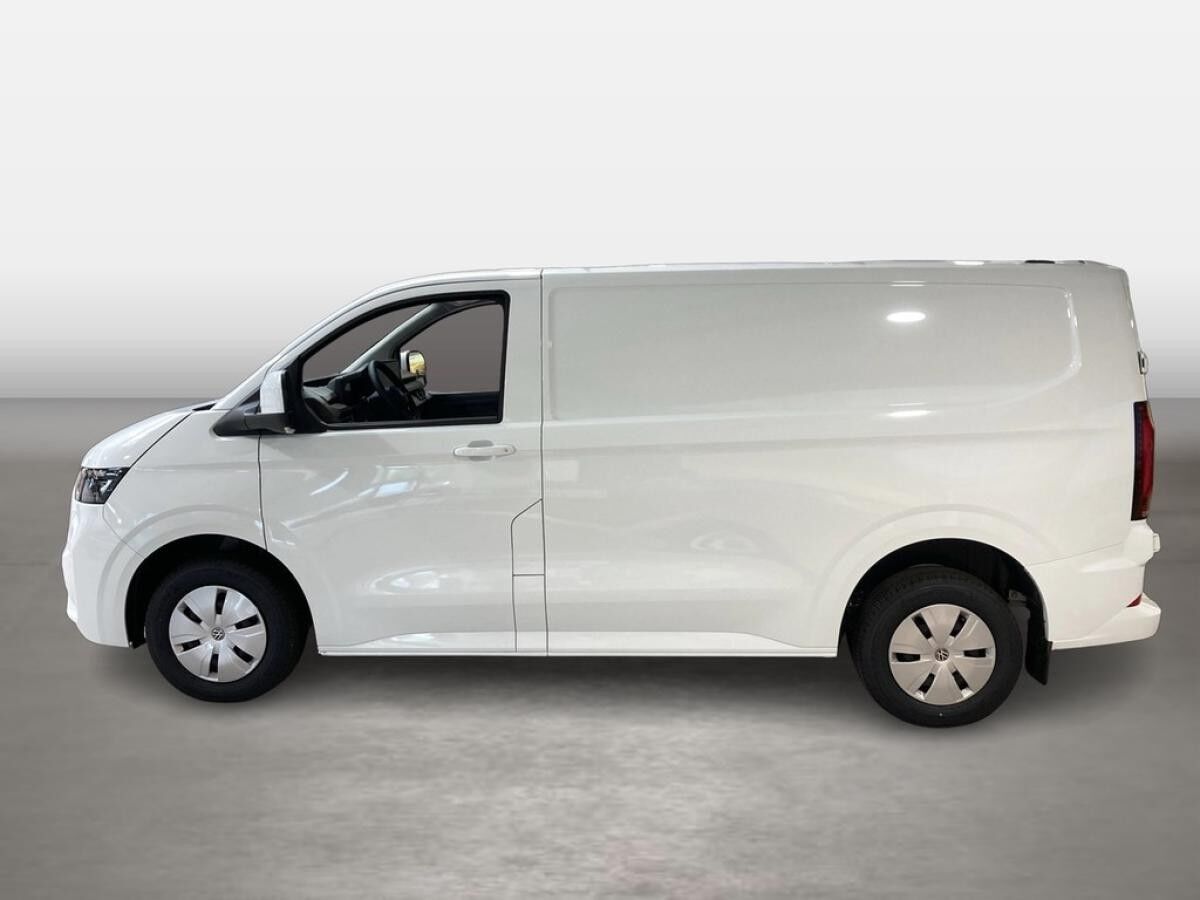 Volkswagen Transporter Kasten 2.0 TDI 4MO KR