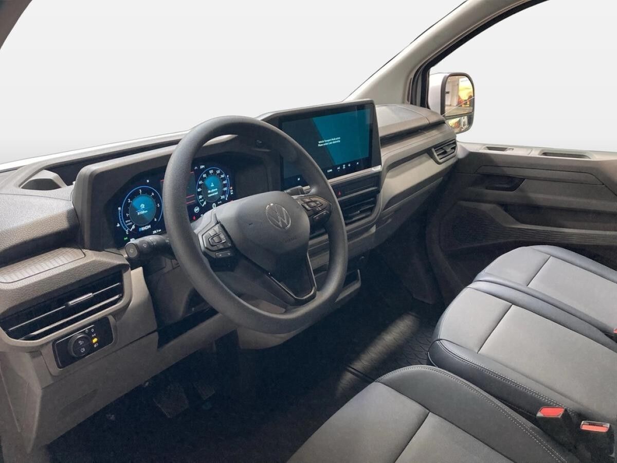 Volkswagen Transporter Kasten 2.0 TDI 4MO KR