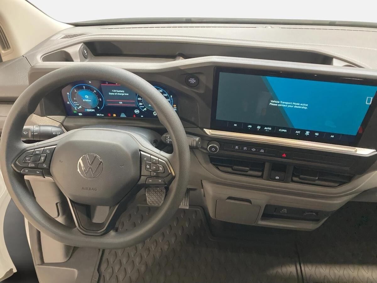 Volkswagen Transporter Kasten 2.0 TDI 4MO KR