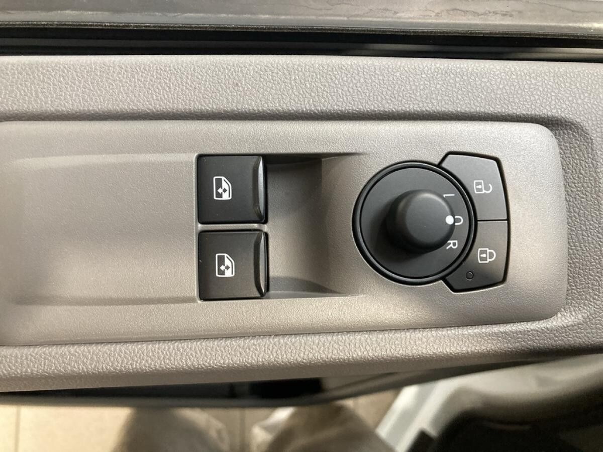 Volkswagen Transporter Kasten 2.0 TDI 4MO KR