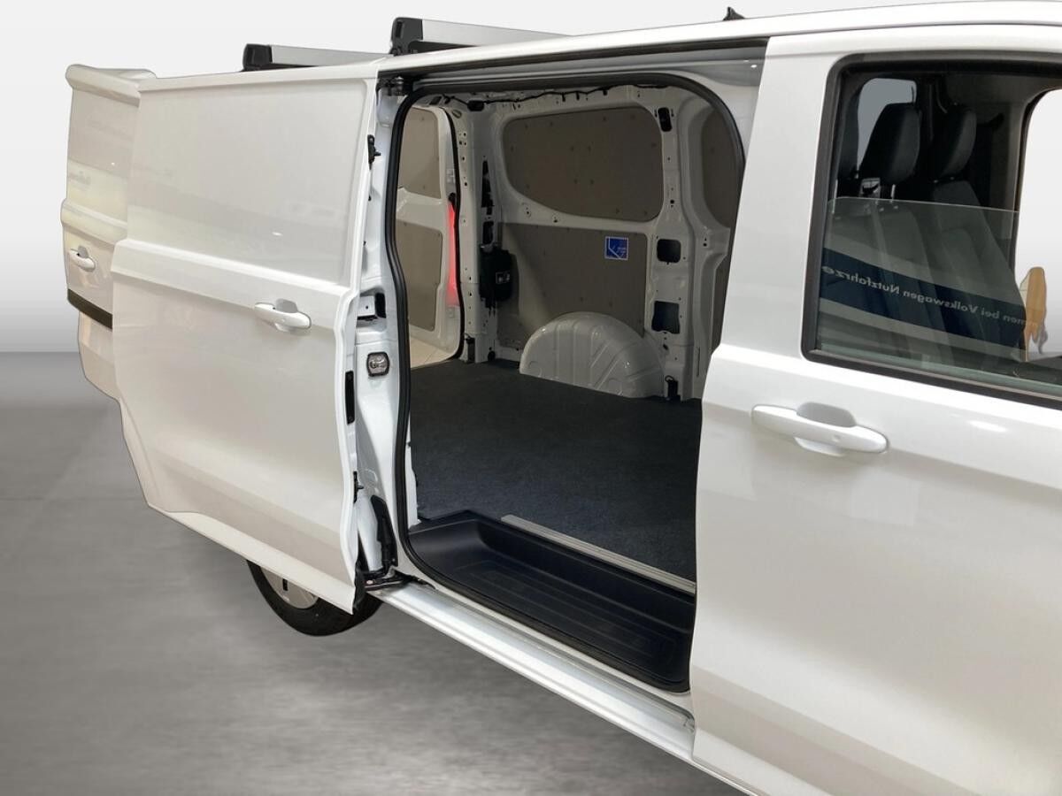 Volkswagen Transporter Kasten 2.0 TDI 4MO KR