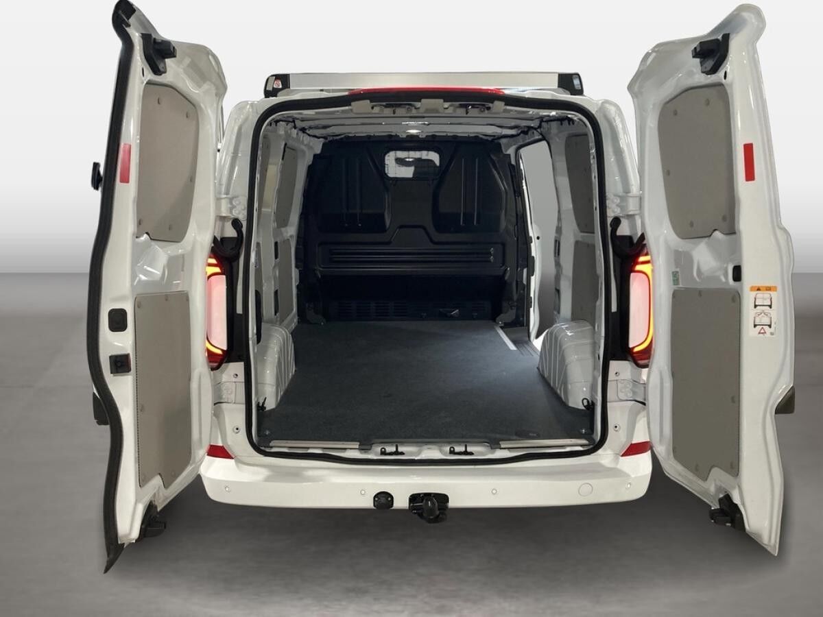 Volkswagen Transporter Kasten 2.0 TDI 4MO KR