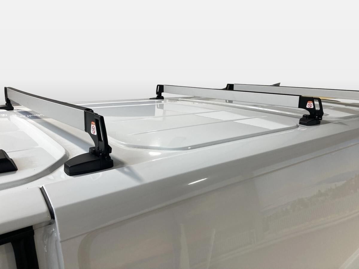 Volkswagen Transporter Kasten 2.0 TDI 4MO KR