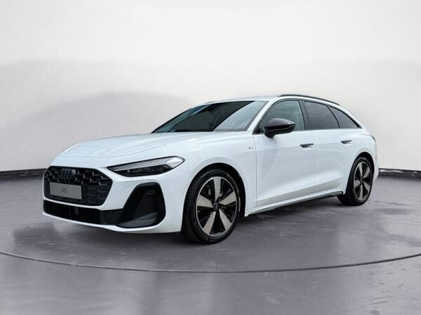 Audi A5 Avant (FU5)