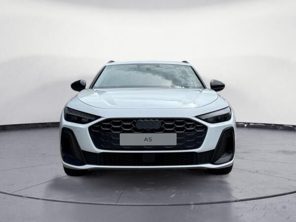 Audi A5 Avant (FU5)