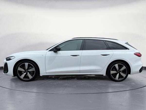 Audi A5 Avant (FU5)