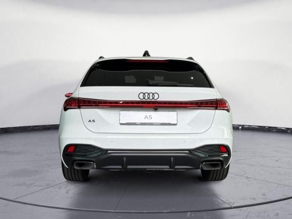 Audi A5 Avant (FU5)