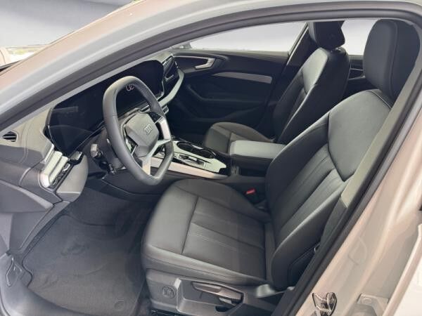 Audi A5 Avant (FU5)
