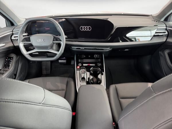 Audi A5 Avant (FU5)