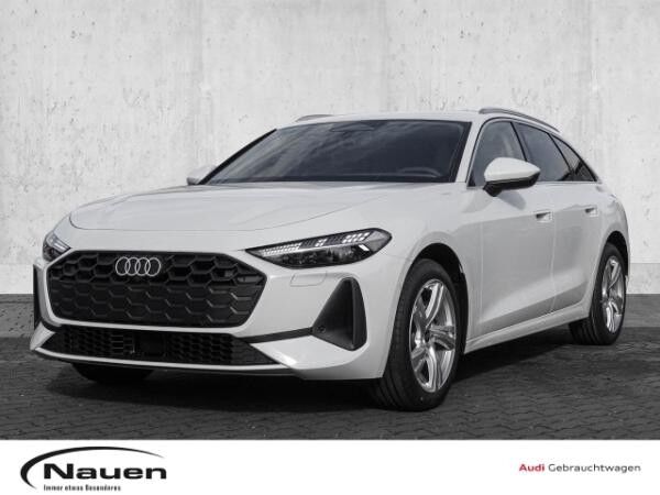 Audi A5 Avant TFSI *TechPlus*AHK*Beifahrerdisplay*