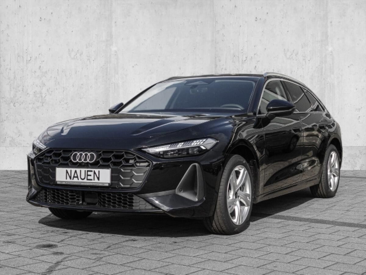 Audi A5 Avant TFSI S tronic *TechPlus*AHK*Matrix*