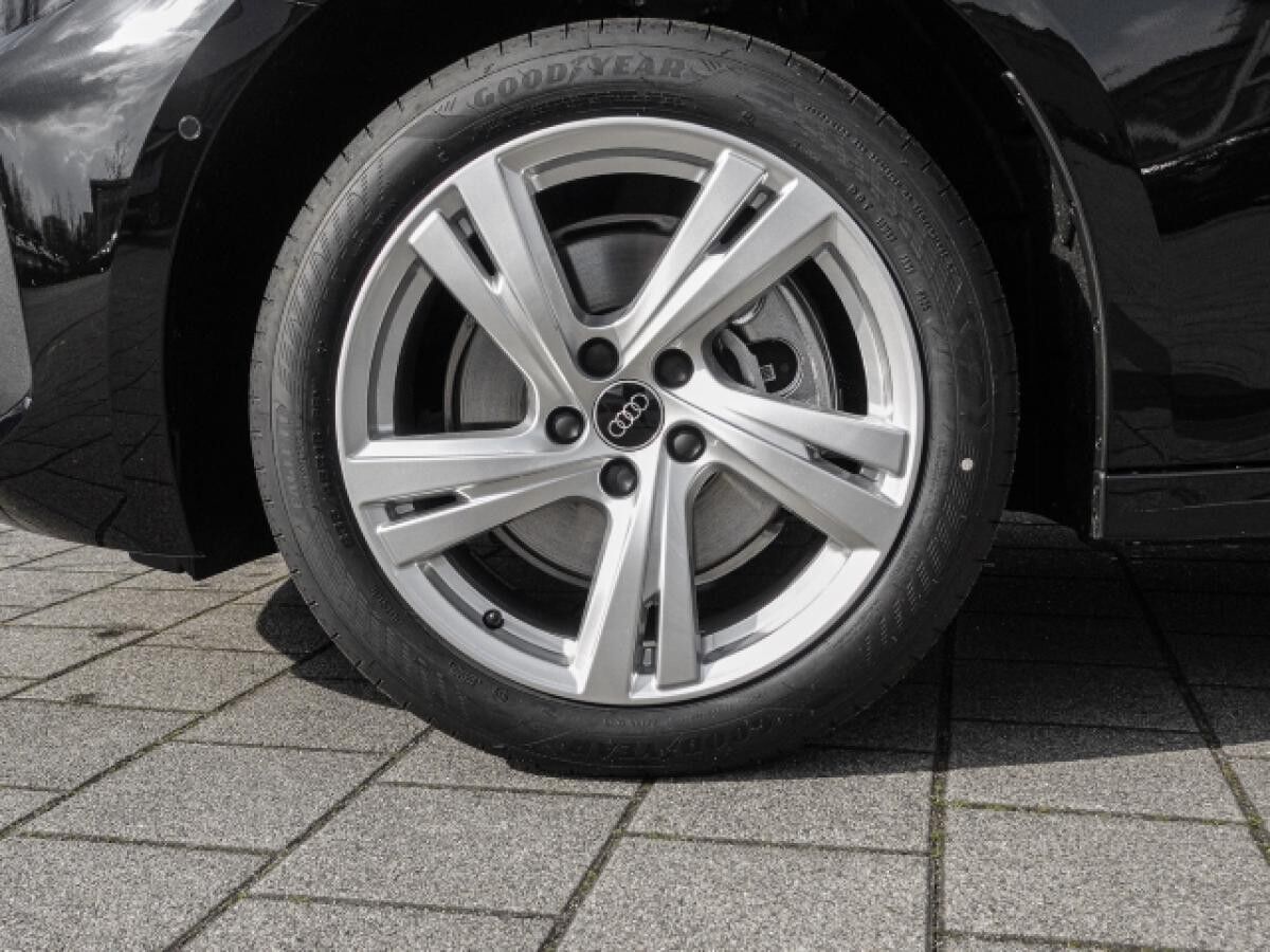 Audi A5 Avant TFSI S tronic *TechPlus*AHK*Matrix*