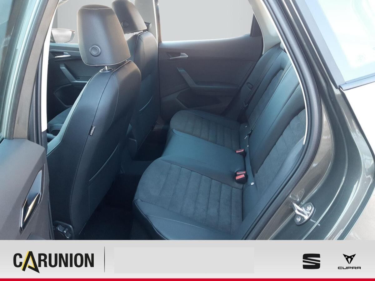 Seat Arona Style Edition 1.0 TSI DSG *AHZV⚓️NAVI🏁