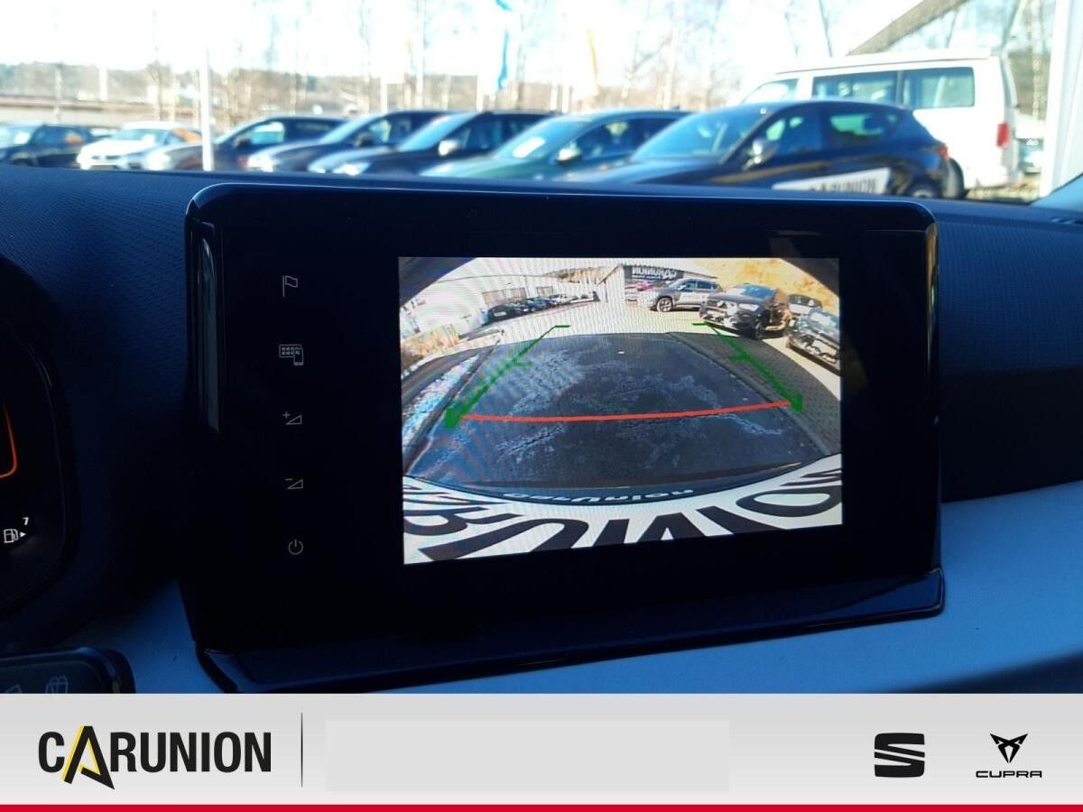 Seat Arona Style Edition 1.0 TSI DSG *AHZV⚓️NAVI🏁