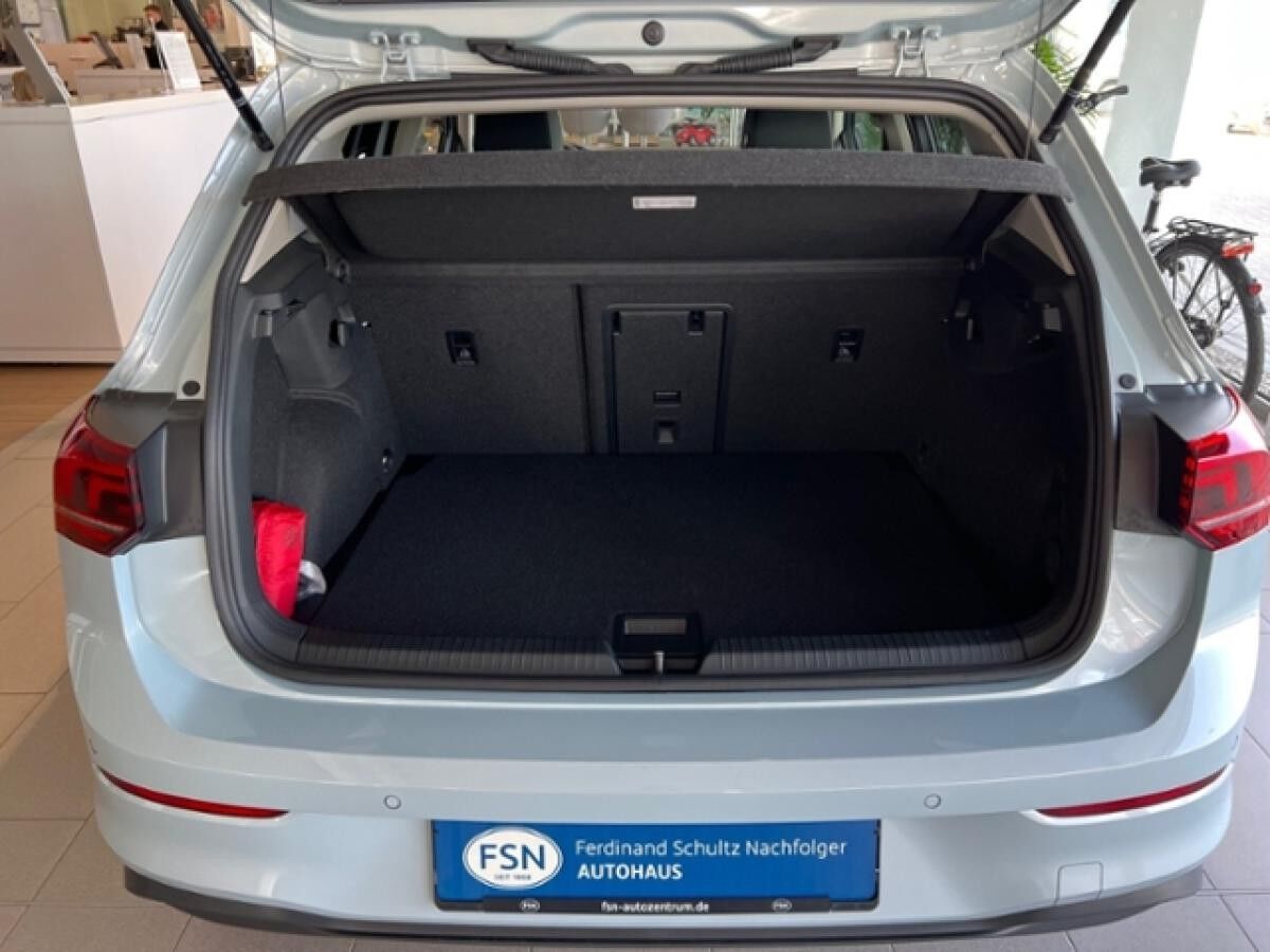 Volkswagen Golf Life *SOFORT*LED*APP*SHZ