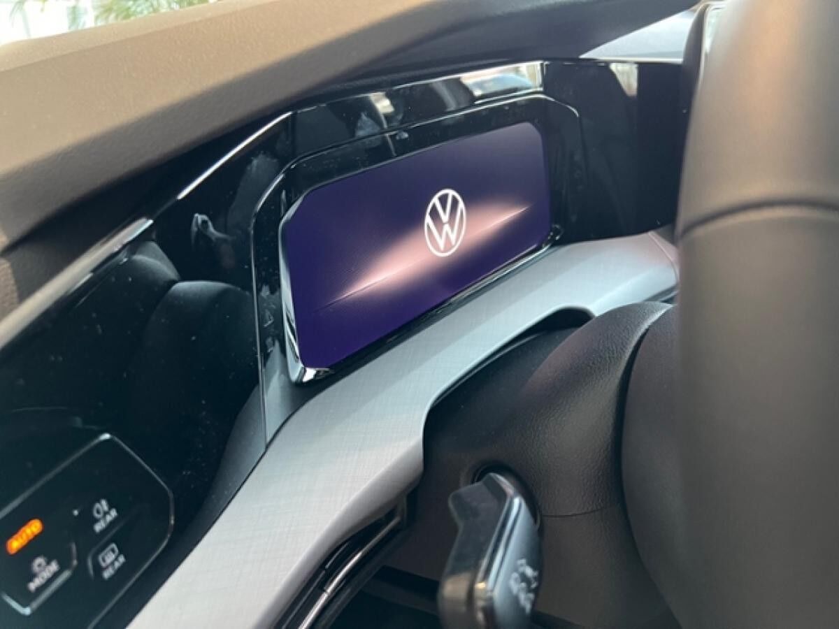 Volkswagen Golf Life *SOFORT*LED*APP*SHZ