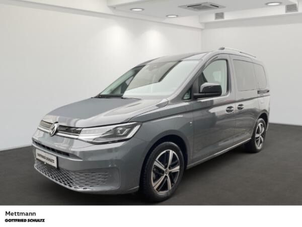 Volkswagen Caddy GOAL 1.5 TSI (Mettmann)