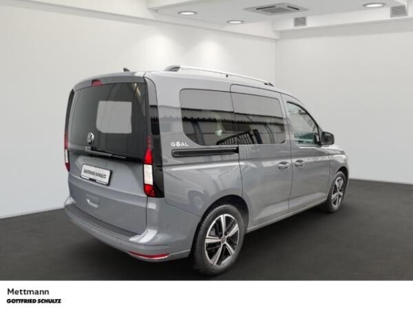 Volkswagen Caddy GOAL 1.5 TSI (Mettmann)