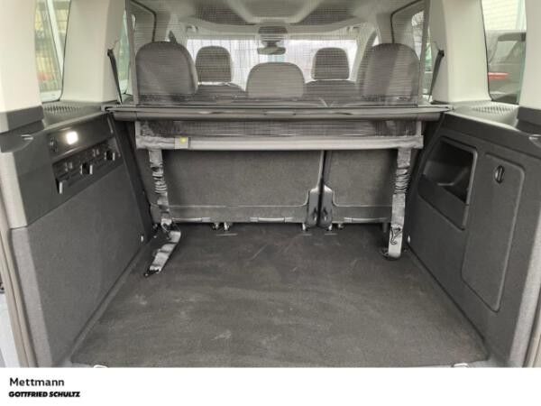Volkswagen Caddy GOAL 1.5 TSI (Mettmann)