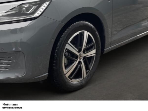 Volkswagen Caddy GOAL 1.5 TSI (Mettmann)