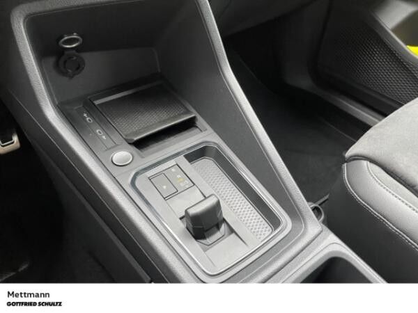 Volkswagen Caddy GOAL 1.5 TSI (Mettmann)