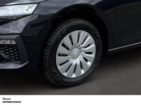 Skoda Scala ESSENCE 1.0 TSI 95 PS 5-Gang (Neuss)