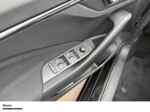 Skoda Scala ESSENCE 1.0 TSI 95 PS 5-Gang (Neuss)