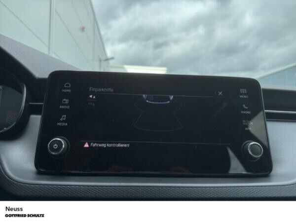 Skoda Scala ESSENCE 1.0 TSI 95 PS 5-Gang (Neuss)