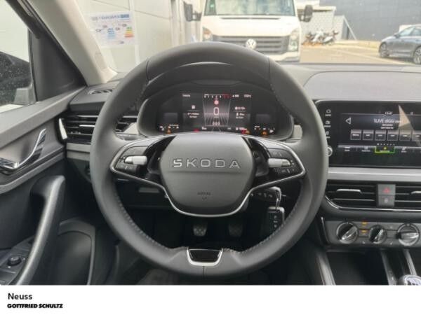 Skoda Scala ESSENCE 1.0 TSI 95 PS 5-Gang (Neuss)