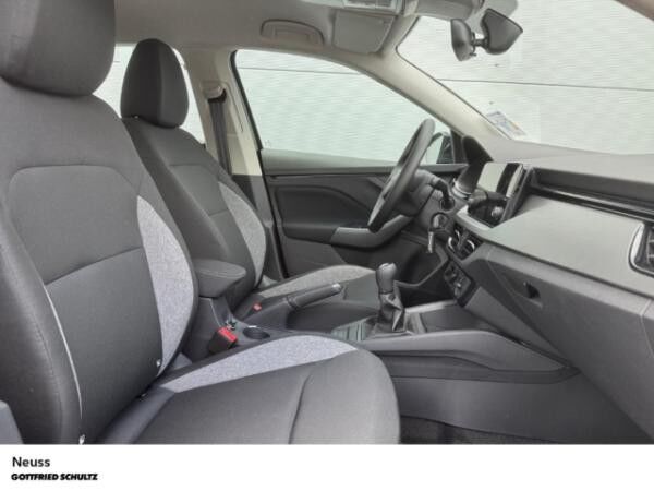 Skoda Scala ESSENCE 1.0 TSI 95 PS 5-Gang (Neuss)