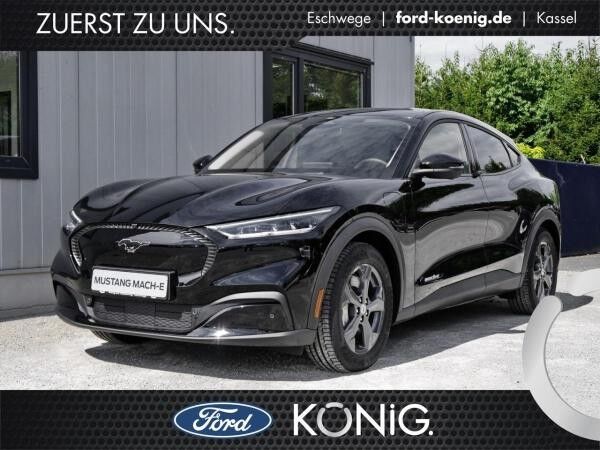 Ford Mustang Mach-E 98 kWh. ext Range ⚡inkl. Ganzjahresreifen⚡ Batteriezustand 98%