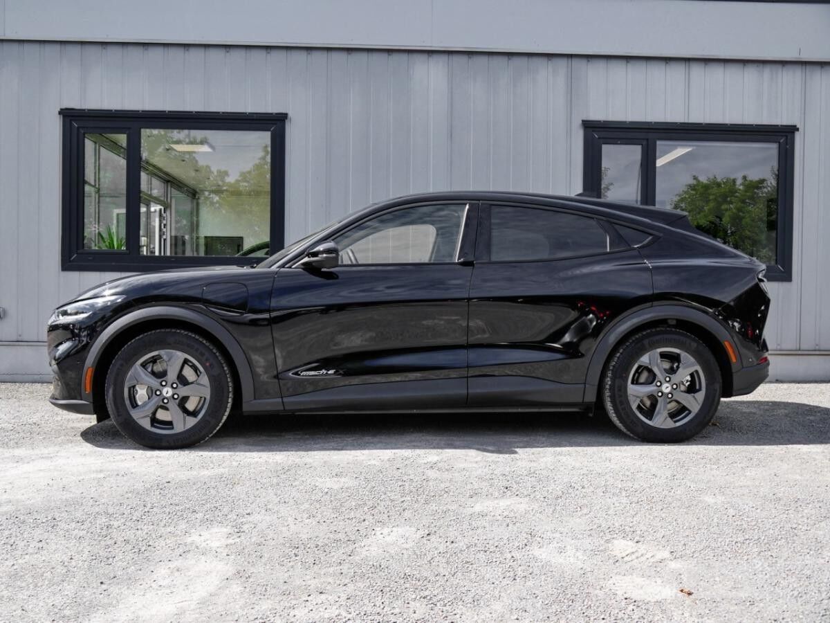 Ford Mustang Mach-E 98 kWh. ext Range ⚡inkl. Ganzjahresreifen⚡ Batteriezustand 98%