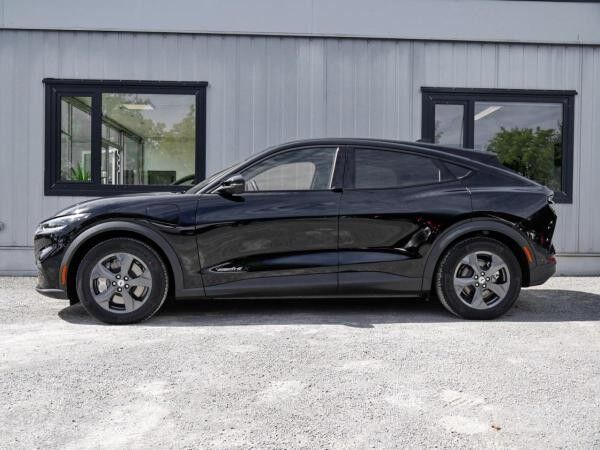 Ford Mustang Mach-E 98 kWh. ext Range ⚡inkl. Ganzjahresreifen⚡ Batteriezustand 98%