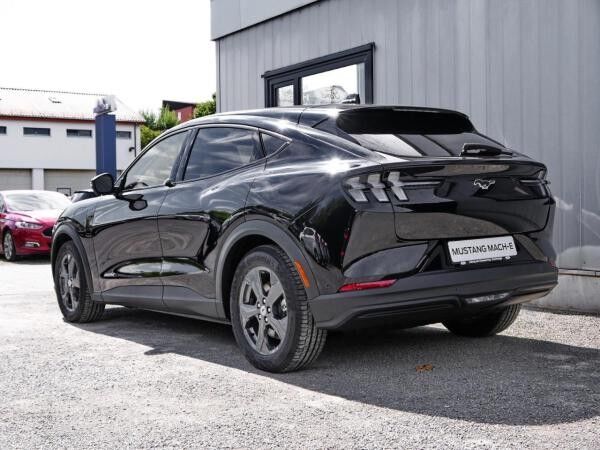 Ford Mustang Mach-E 98 kWh. ext Range ⚡inkl. Ganzjahresreifen⚡ Batteriezustand 98%
