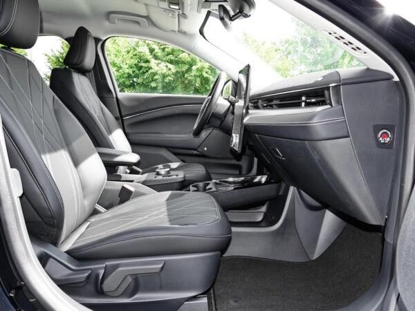 Ford Mustang Mach-E 98 kWh. ext Range ⚡inkl. Ganzjahresreifen⚡ Batteriezustand 98%