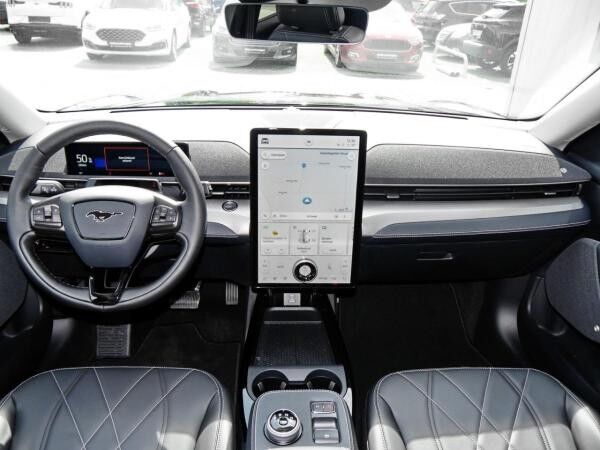 Ford Mustang Mach-E 98 kWh. ext Range ⚡inkl. Ganzjahresreifen⚡ Batteriezustand 98%