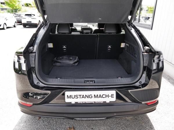 Ford Mustang Mach-E 98 kWh. ext Range ⚡inkl. Ganzjahresreifen⚡ Batteriezustand 98%