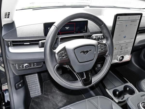 Ford Mustang Mach-E 98 kWh. ext Range ⚡inkl. Ganzjahresreifen⚡ Batteriezustand 98%