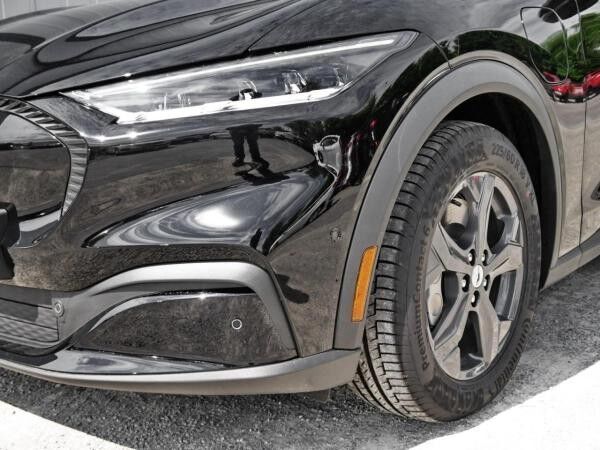Ford Mustang Mach-E 98 kWh. ext Range ⚡inkl. Ganzjahresreifen⚡ Batteriezustand 98%